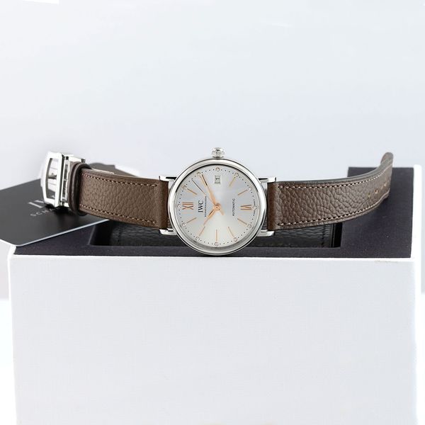 IWC Portofino Automatic IW458614